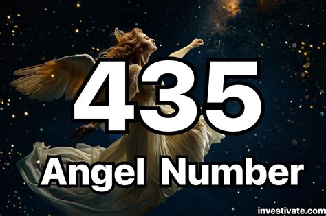 Angel Number 435 Meaning: Unlock the Secrets of Your Life Path.
